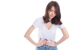 đau bụng kinh là gì