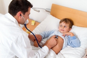 điều trị viêm tinh hoàn ở trẻ em