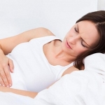 uống thuốc phá thai nhưng không ra máu