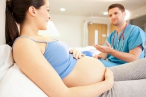 U xơ tử cung có mang thai được không