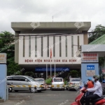 bệnh viện nhân dân gia định