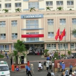 bệnh viện từ dũ
