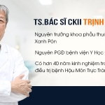 bác sĩ trịnh tùng 2bacsi