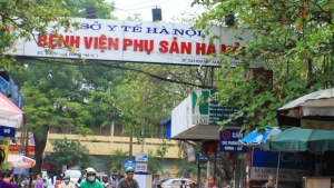 Địa chỉ khám thai uy tín tại Hà Nội