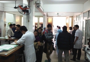 phòng khám nam khoa bệnh viện Việt Đức