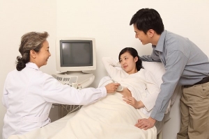 phòng khám thai uy tín ở Hà Nội